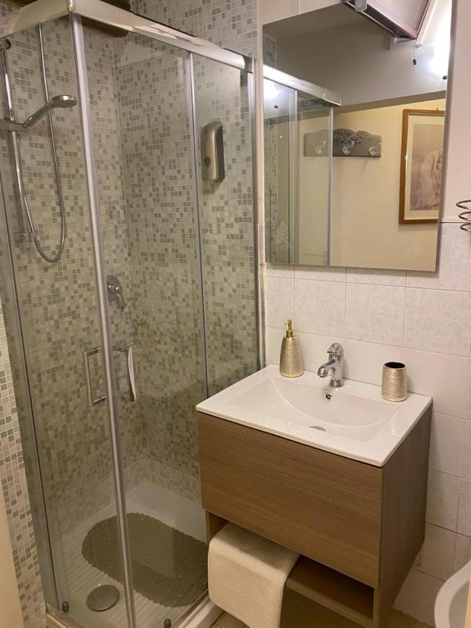 Appartamento "San Petronio"" Residenze Del Podesta - Centro Bologna & Stazione Ngoại thất bức ảnh
