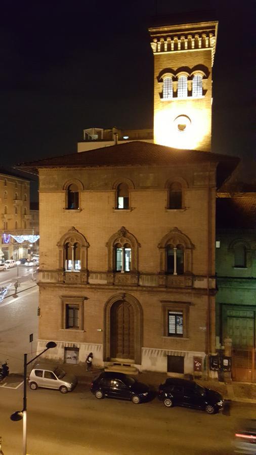 Appartamento "San Petronio"" Residenze Del Podesta - Centro Bologna & Stazione Ngoại thất bức ảnh